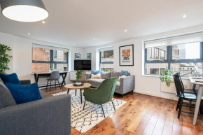 Stay at Whitfield Street
